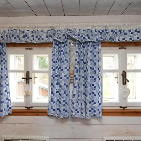 Roubena Chalupa V Jilemnici V Klidne Lokalite Semily Exterior photo