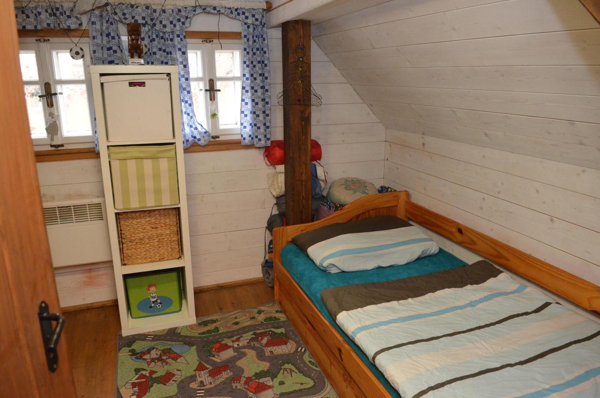 Roubena V Jilemnici V Klidne Lokalite Holiday home *