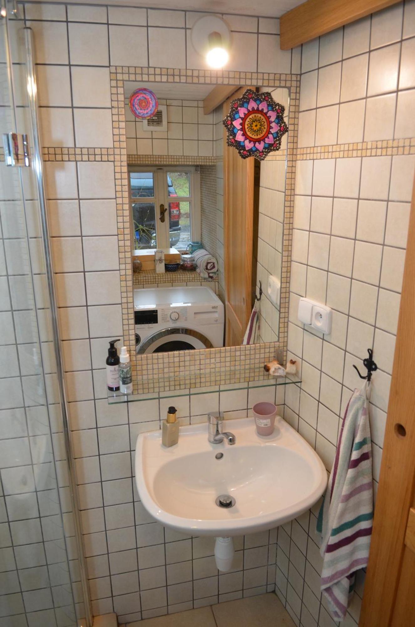 Roubena V Jilemnici V Klidne Lokalite Holiday home Semily