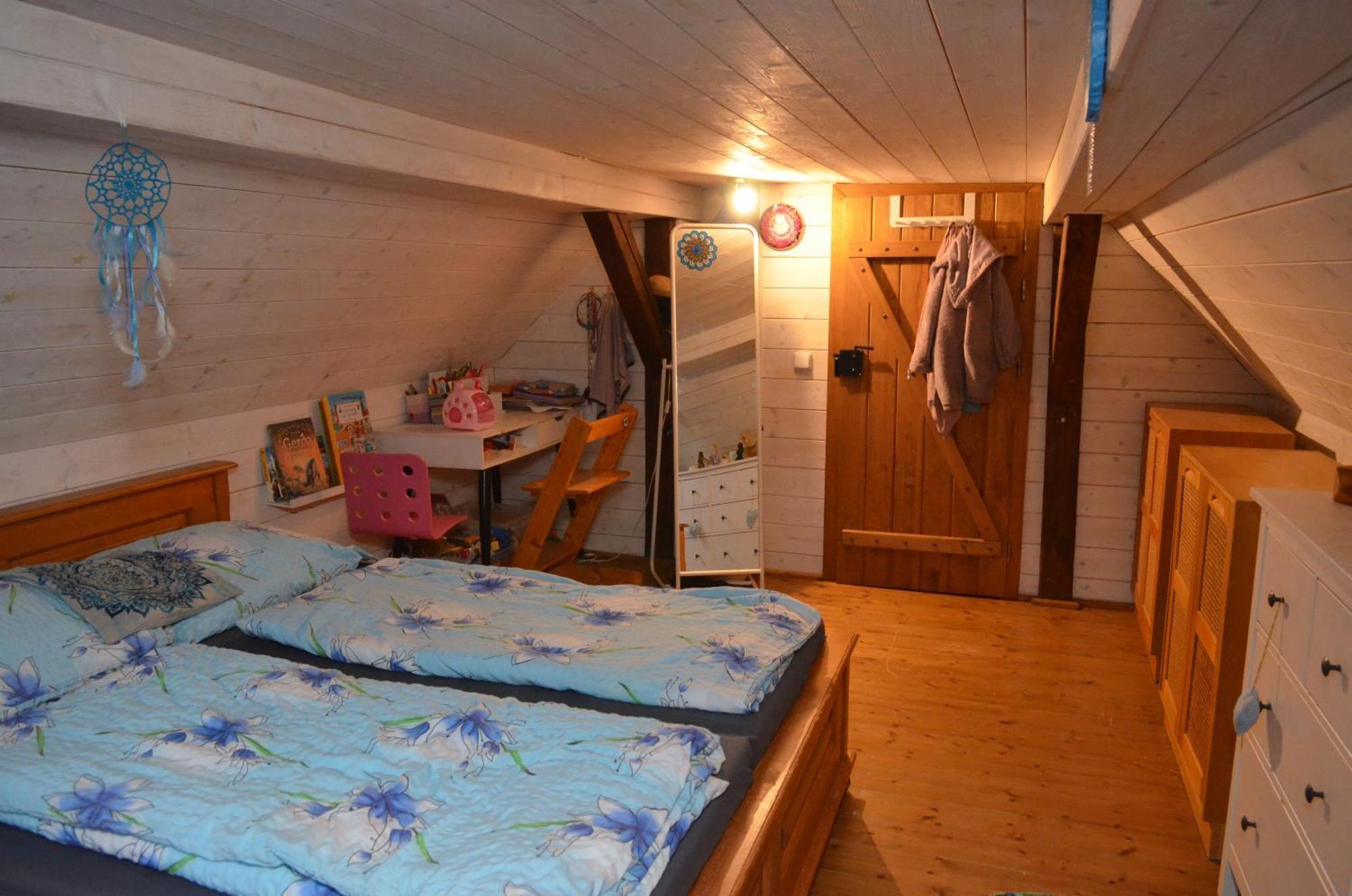 Holiday home Roubena V Jilemnici V Klidne Lokalite *