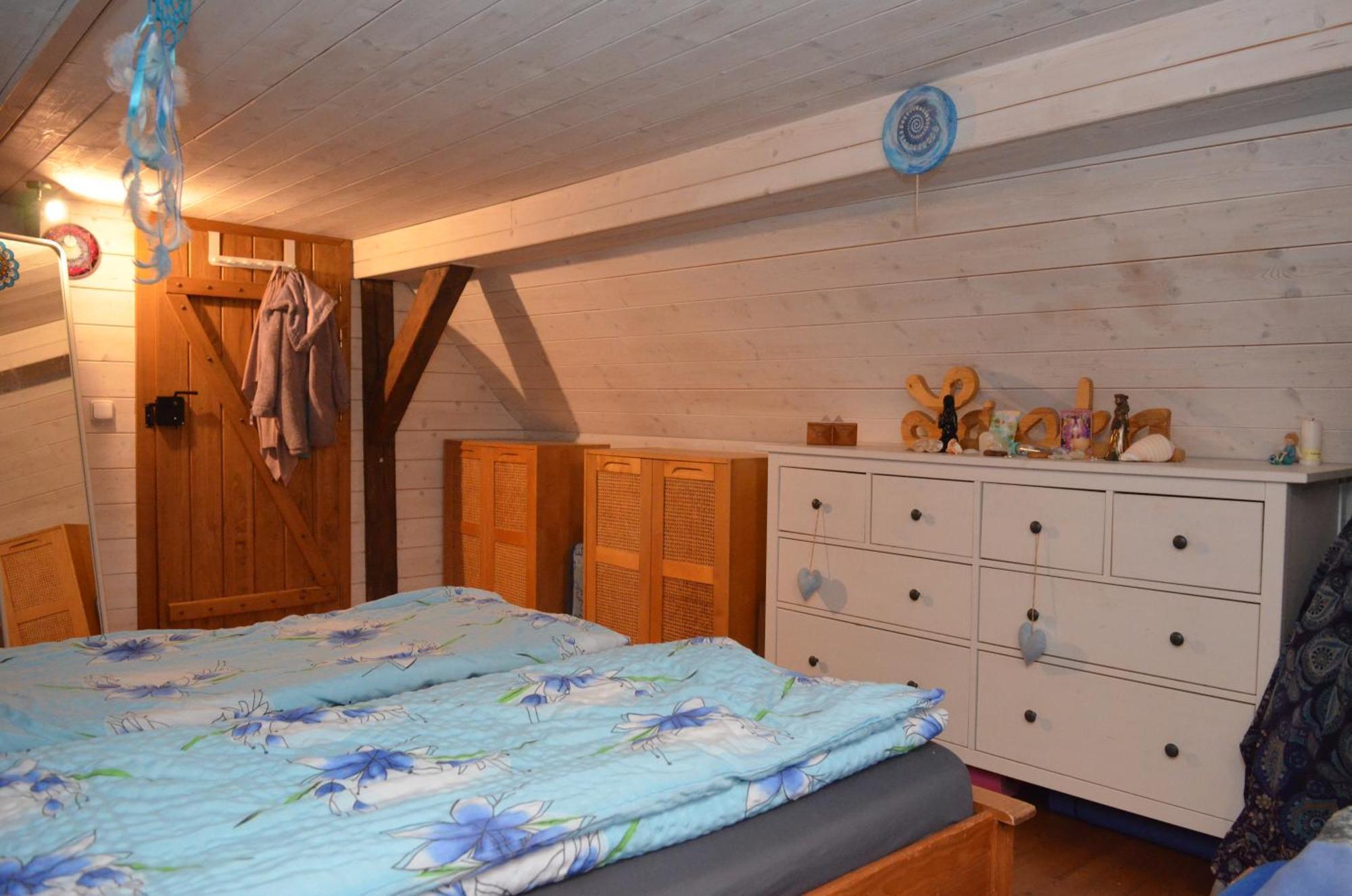 Roubena V Jilemnici V Klidne Lokalite Holiday home Semily
